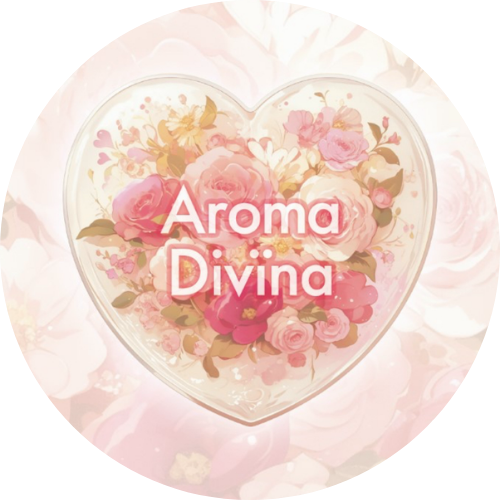 あなたの人生をますます幸せにするアロマ講座